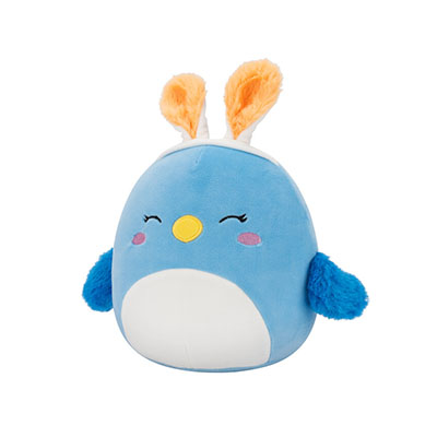 Squishmallow 4inch Mystery Squad Easter Plush In CDU